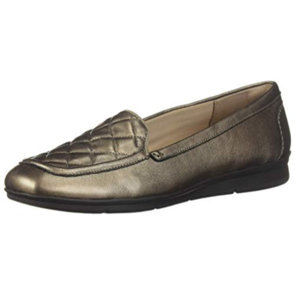Wynter Brown Le Easy Spirit Loafers