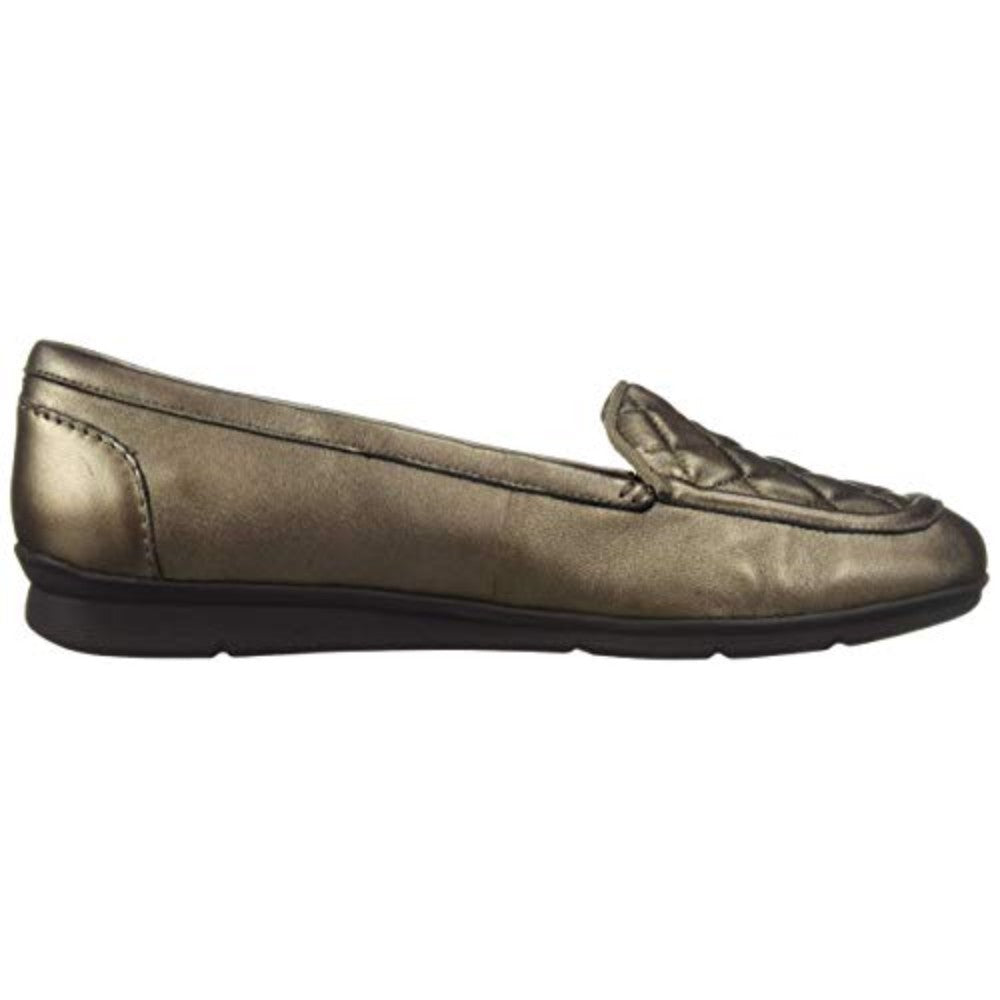 Wynter Brown Le Easy Spirit Loafers