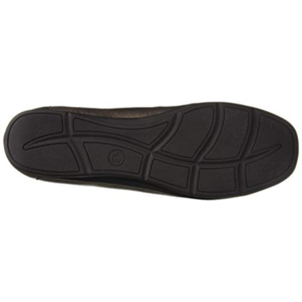 Wynter Brown Le Easy Spirit Loafers