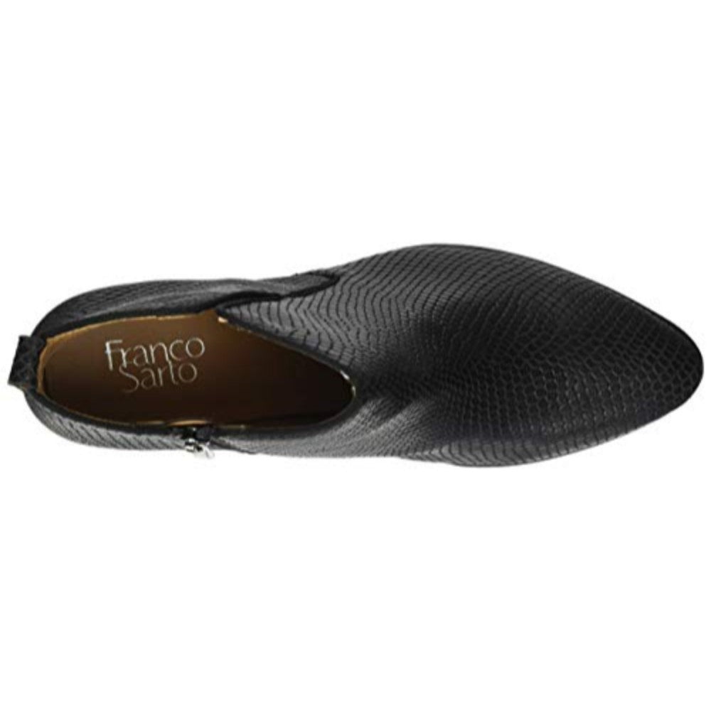 Orchard Black Metallic Snake F I-1-112239