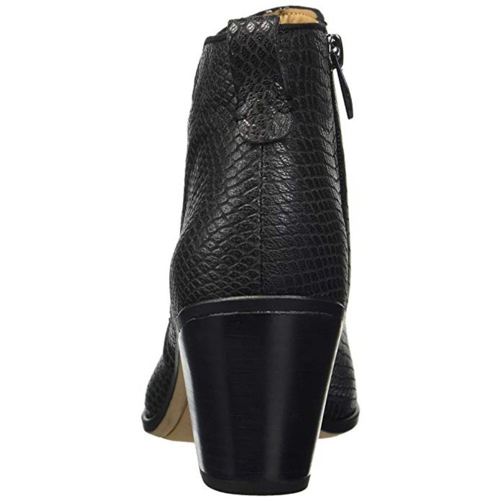 Orchard Black Metallic Snake F I-1-112239