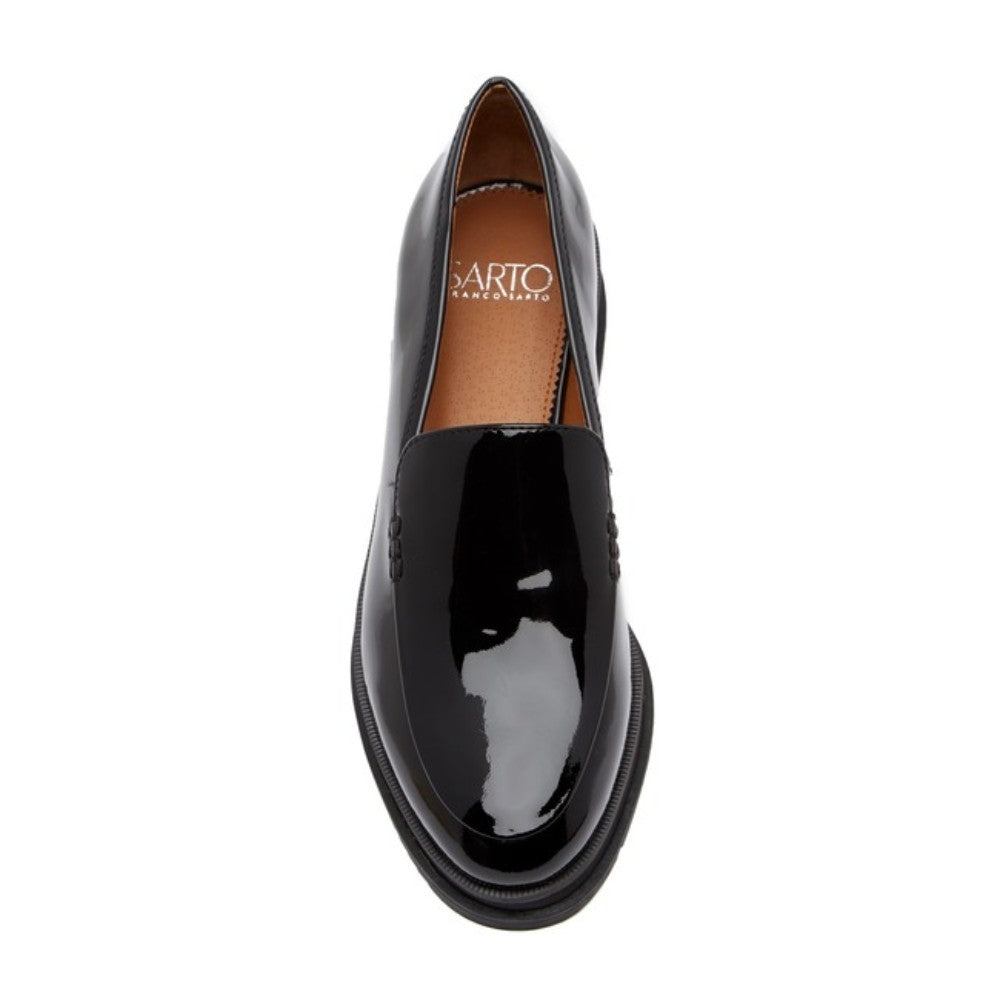 Ayers Black Franco Sarto I-1-112240