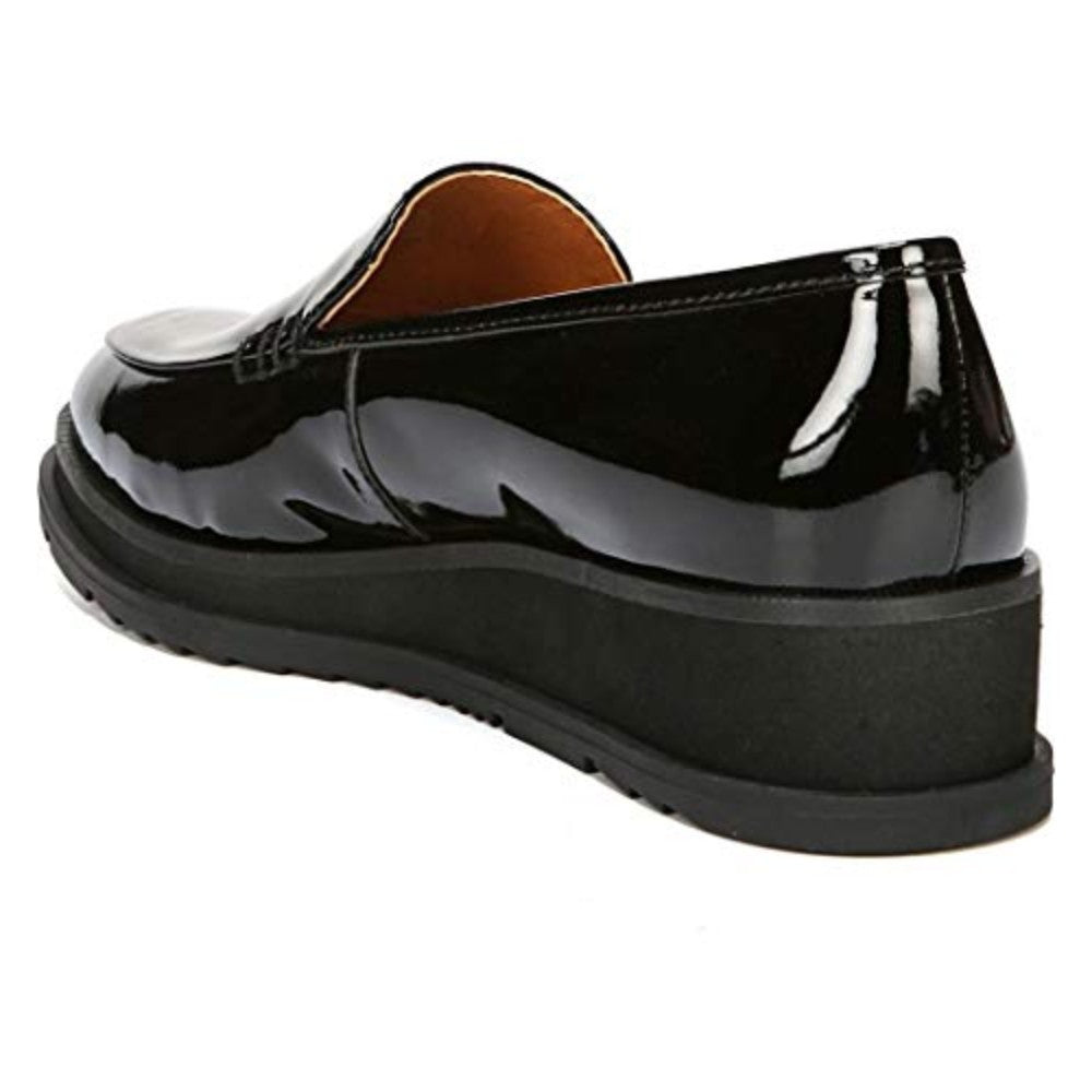 Ayers Black Franco Sarto I-1-112240