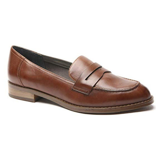 Delta Coffee Ros Hommerson Loafer Flats