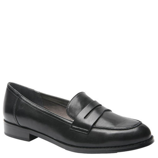Delta Black Ros Hommerson Loafer Flats