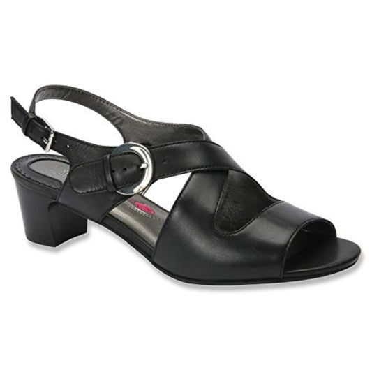 Patsy Black Ros Hommerson I-1-112298