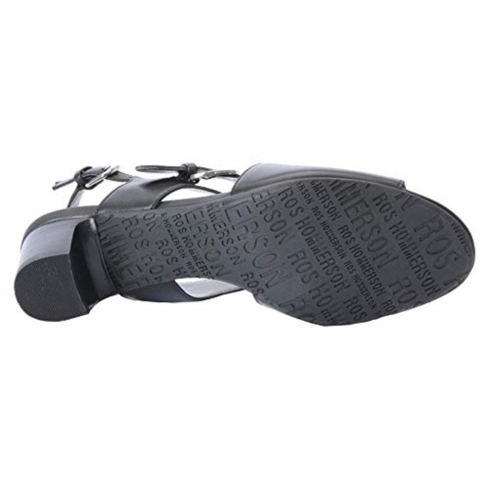 Patsy Black Ros Hommerson I-1-112298