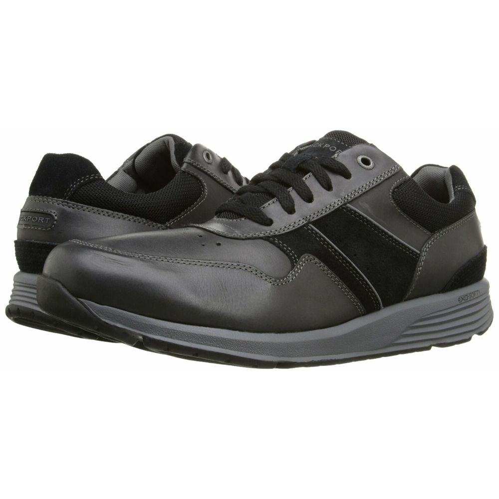 V80319 Trust Ride Blk Rockport I-1-112345