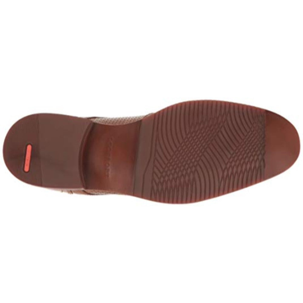 BX2360 SP Brown Rockport I-1-112355