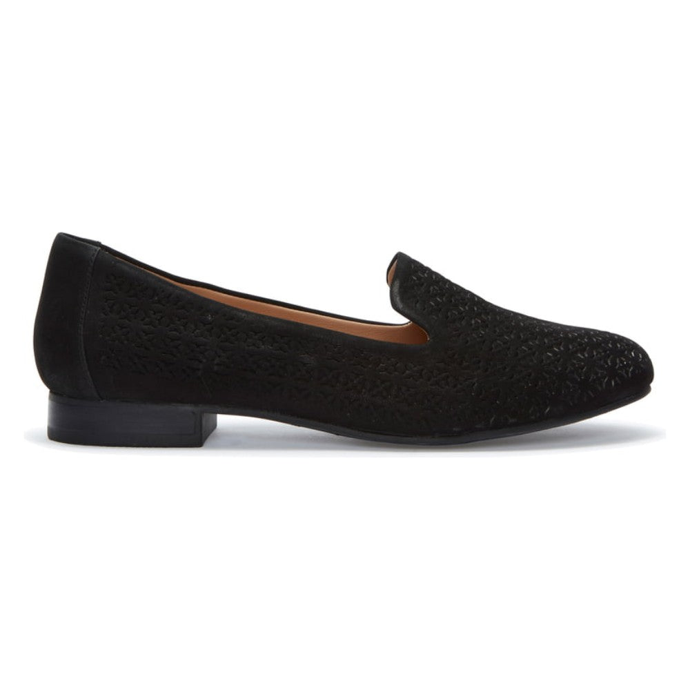 Yani Black Me Too Flat I-1-112360