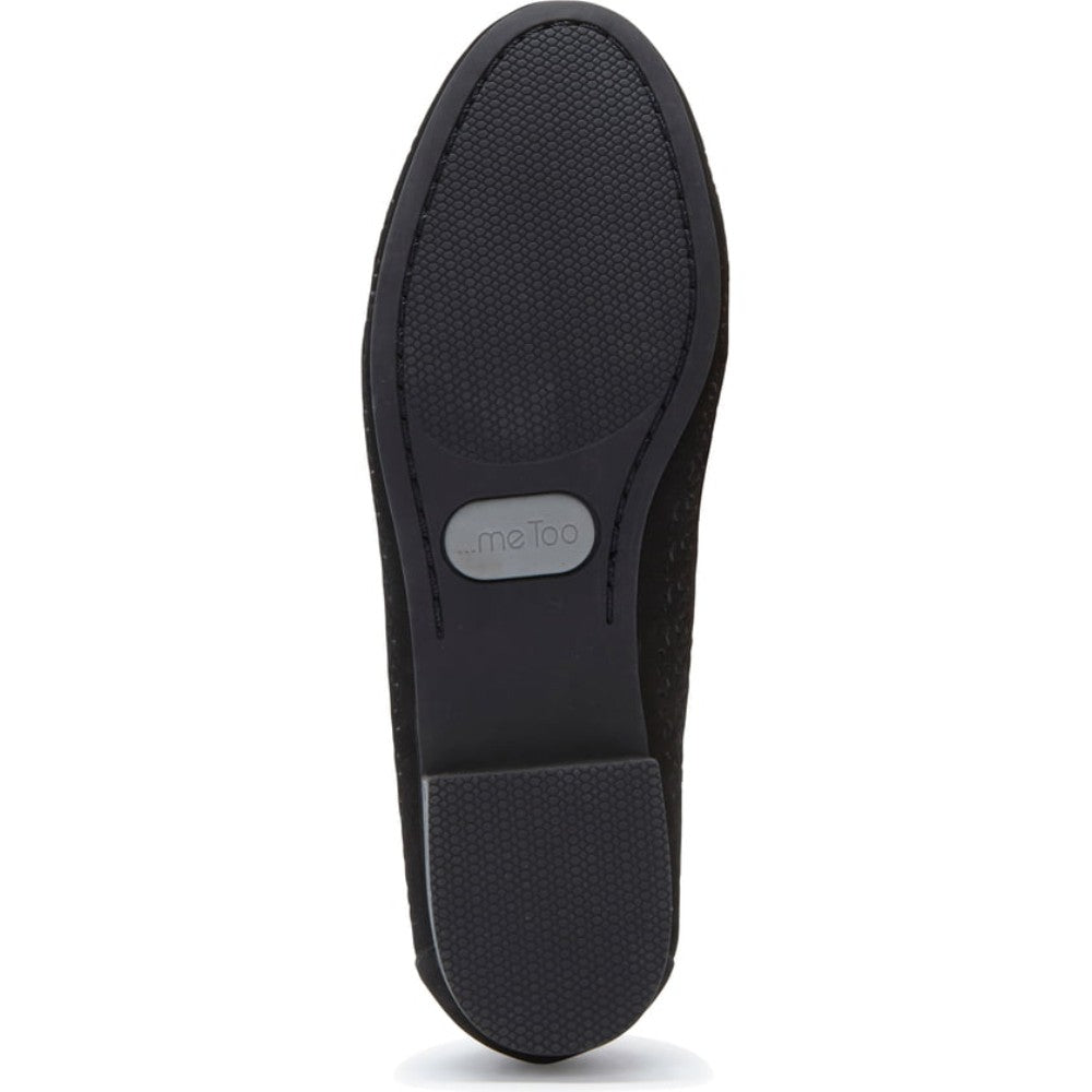 Yani Black Me Too Flat I-1-112360