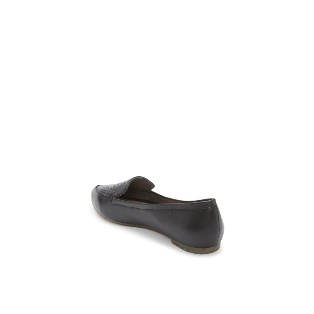 Alegra Black Me Too Flat I-1-112362