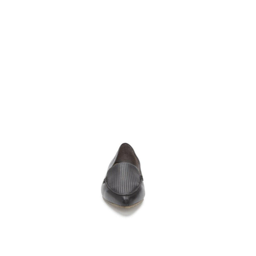 Alegra Black Me Too Flat I-1-112362