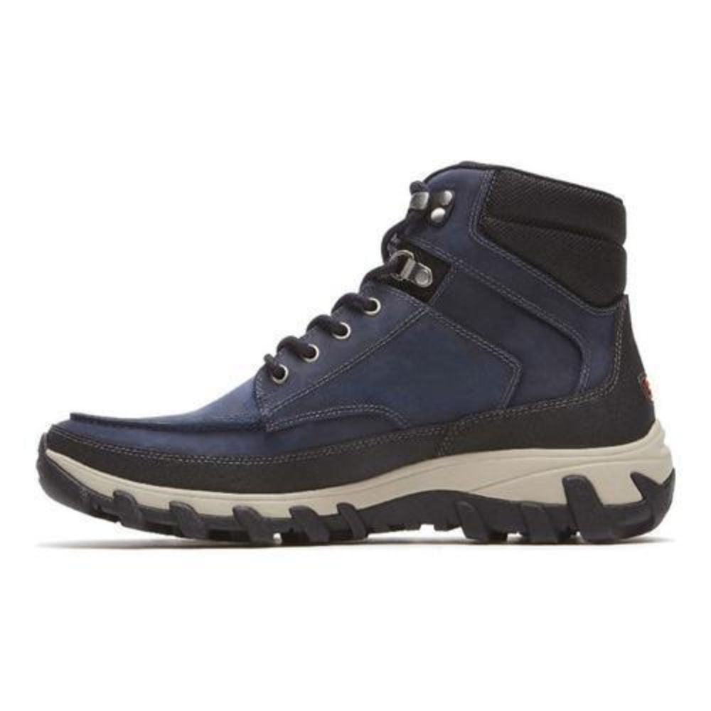 V82268 Dressports NavyRockport I-1-112380