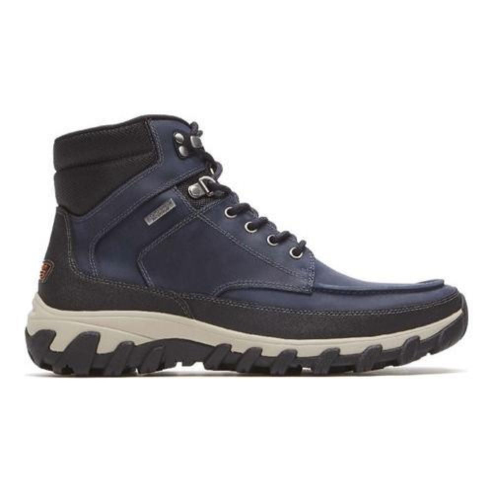 V82268 Dressports NavyRockport I-1-112380