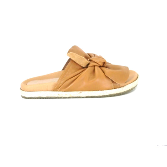 Eden Camel Ethem Sandal I-1-112408