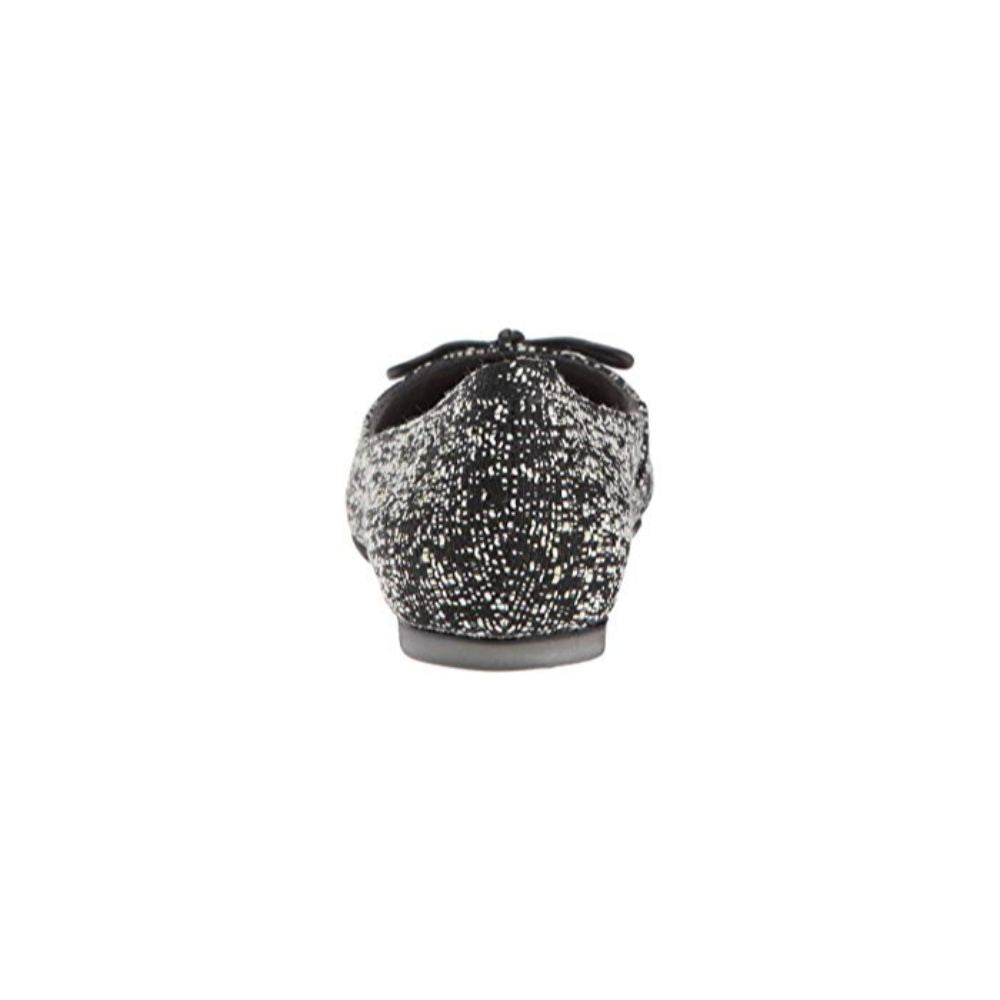 Alisia Black Me Too Flat I-1-112429