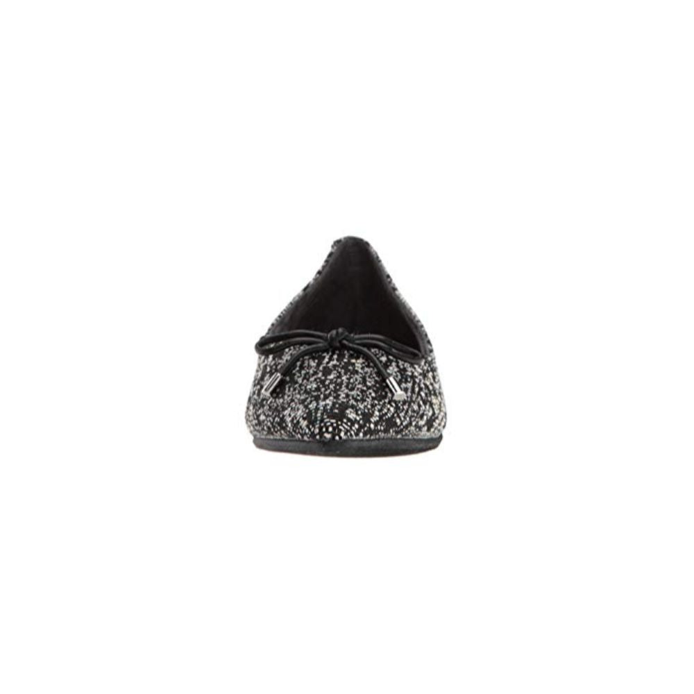 Alisia Black Me Too Flat I-1-112429