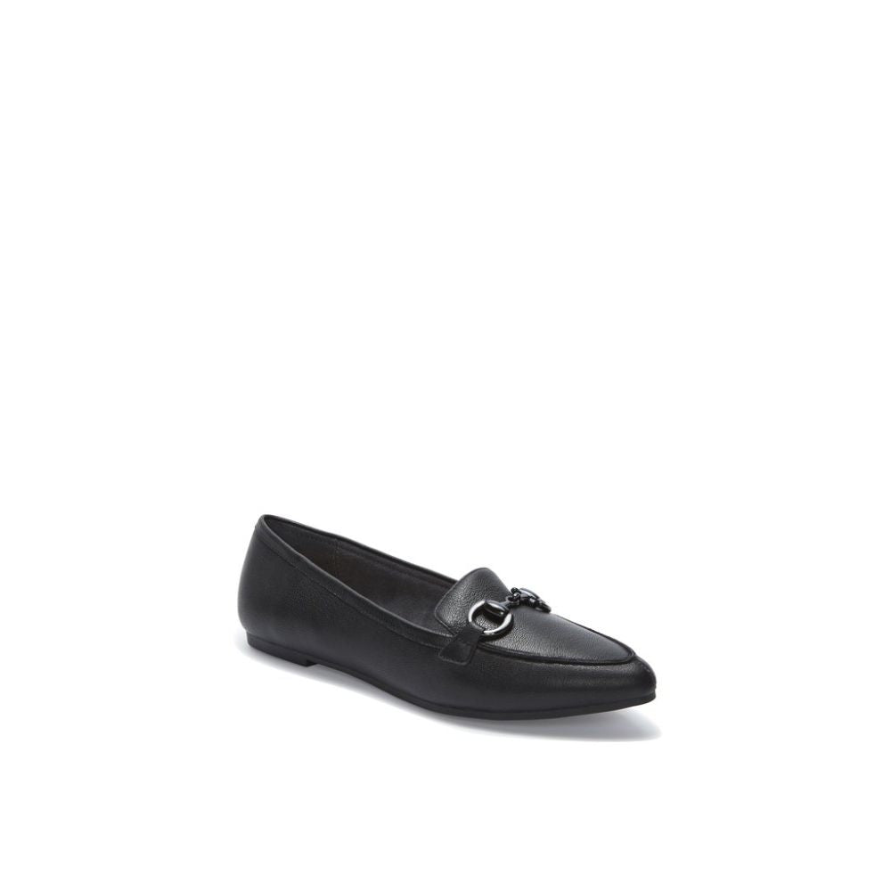 Asia Black Me Too Flat I-1-112430