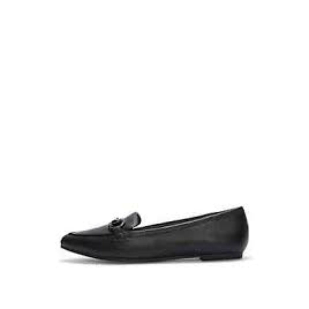 Asia Black Me Too Flat I-1-112430