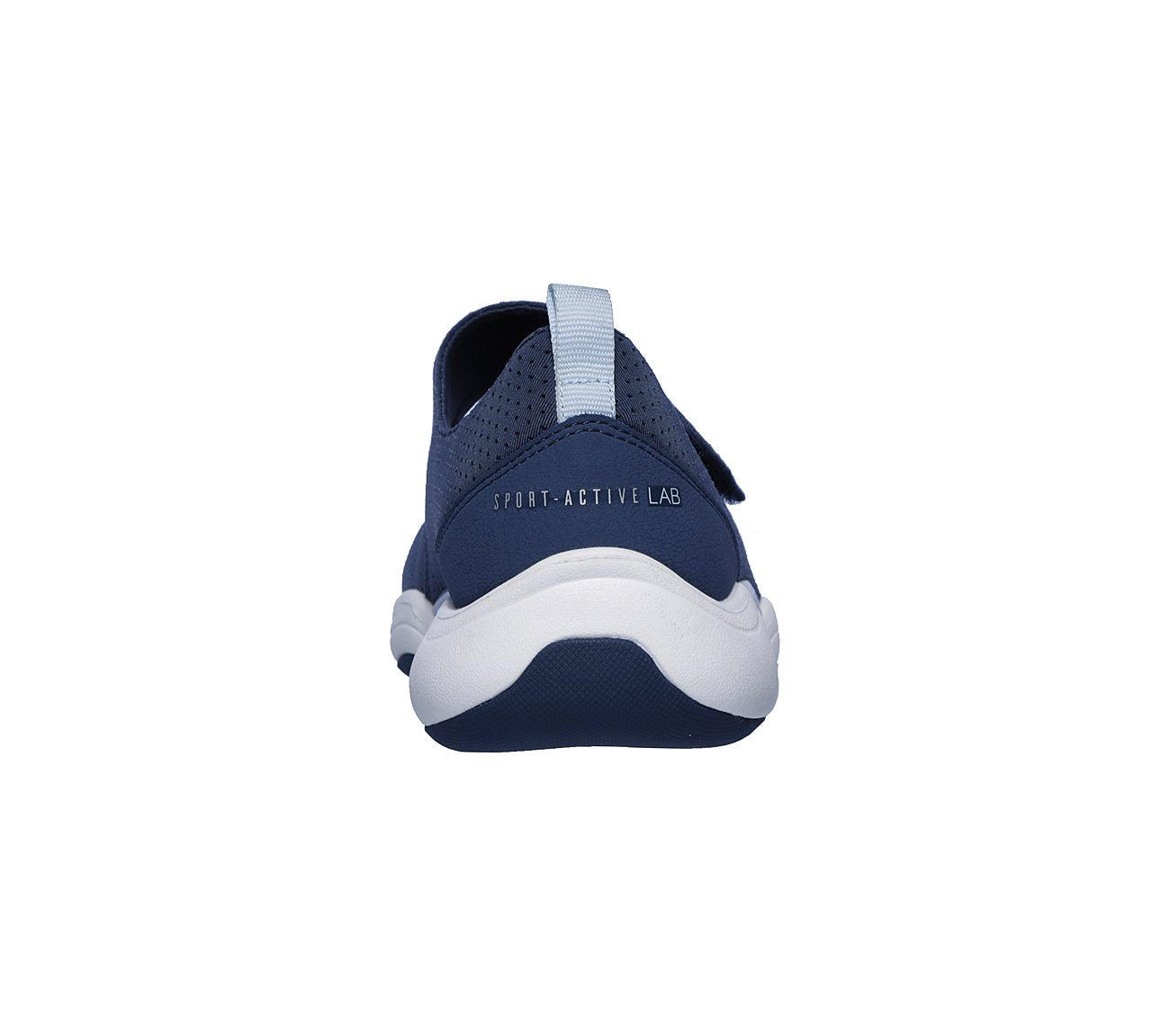 23382 Chic Intuition Navy Skechers