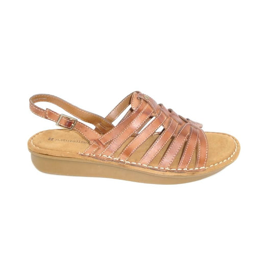 Danielle Tan Naturalizer Sanda I-1-112513