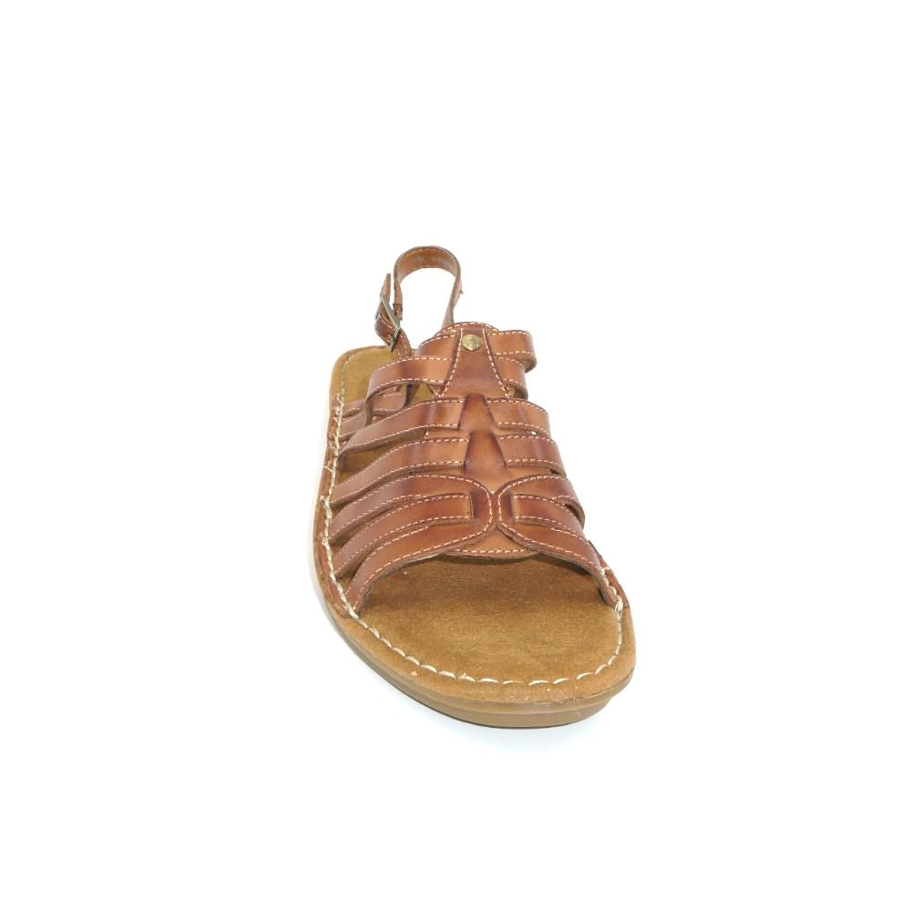 Danielle Tan Naturalizer Sanda I-1-112513