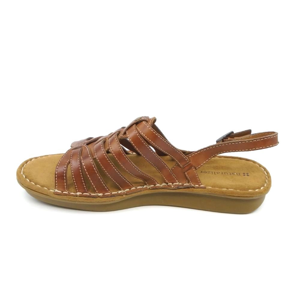 Danielle Tan Naturalizer Sanda I-1-112513