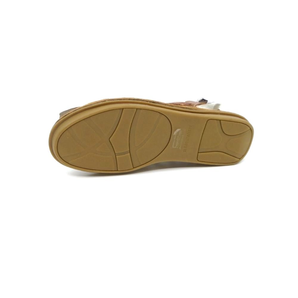 Danielle Tan Naturalizer Sanda I-1-112513