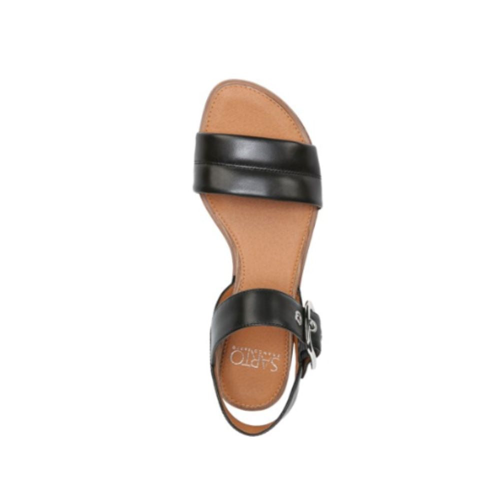 Patterson Black Franco Sarto I-1-112544