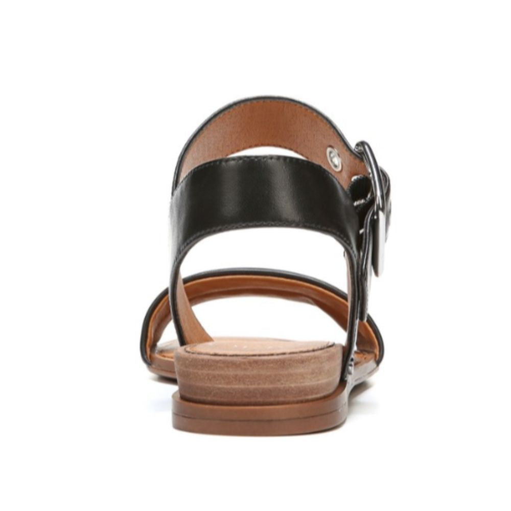 Patterson Black Franco Sarto I-1-112544