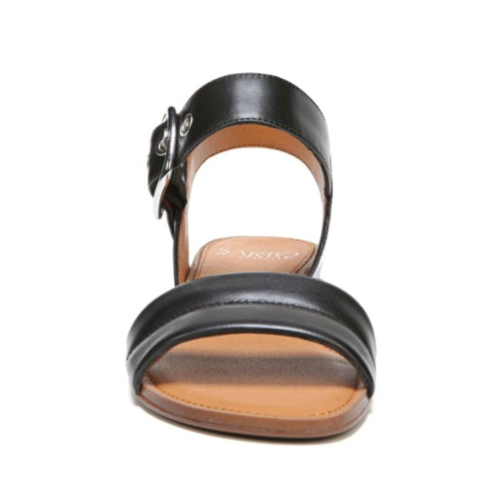 Patterson Black Franco Sarto I-1-112544