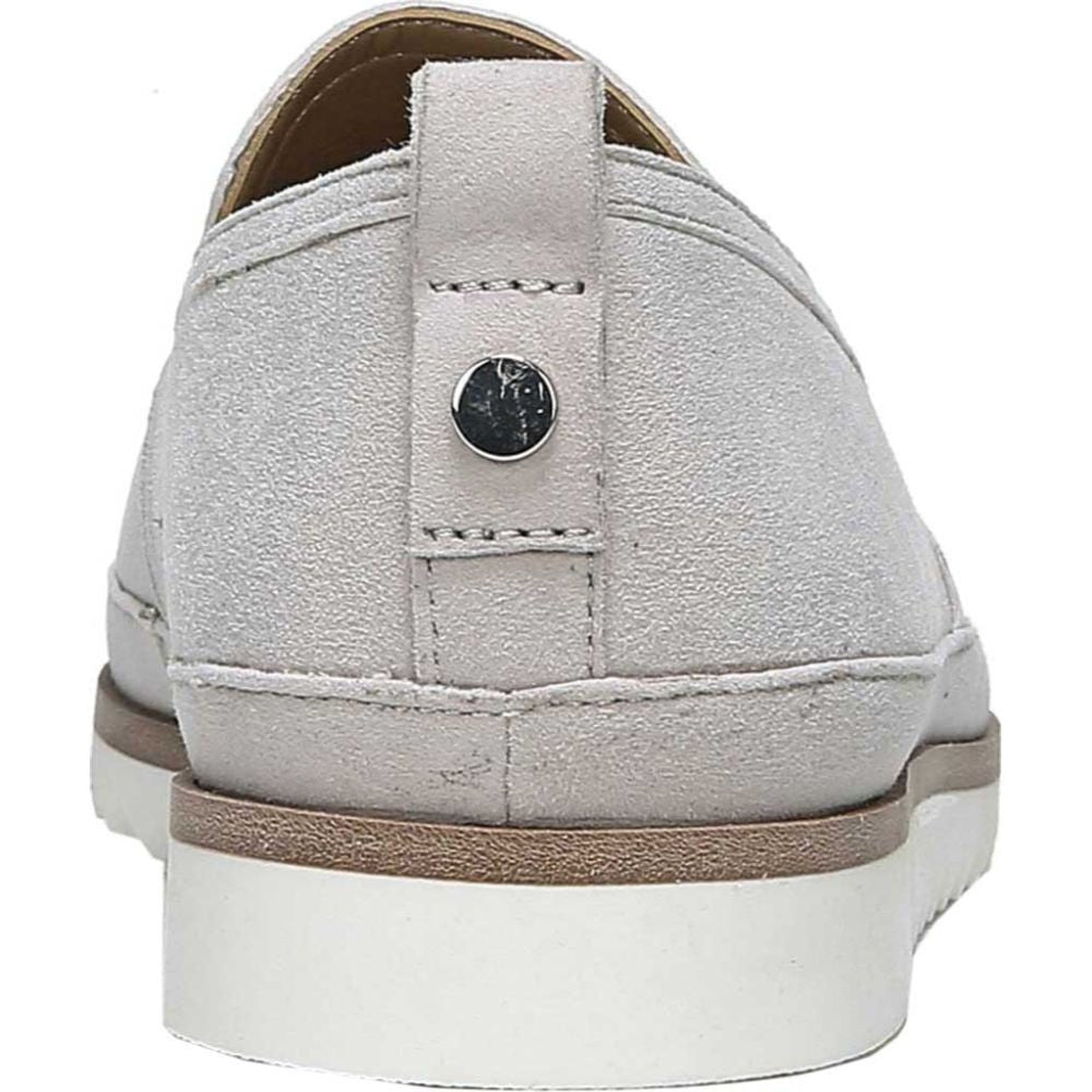 Haiku Steel Franco Sarto Flat