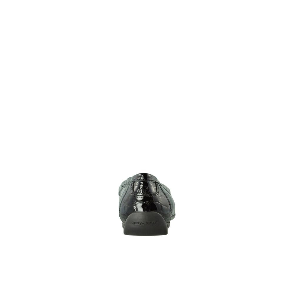 Antiria Black CrocEasy Spirit I-1-112596