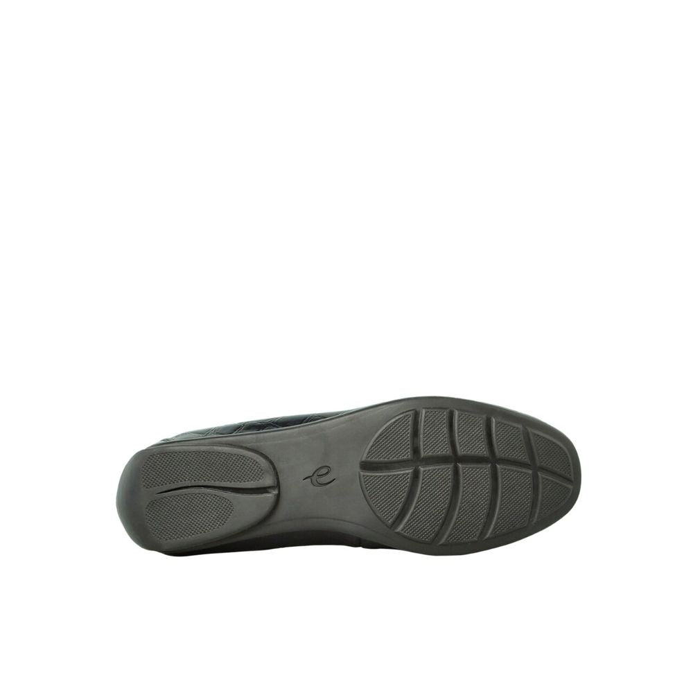Antiria Black CrocEasy Spirit I-1-112596