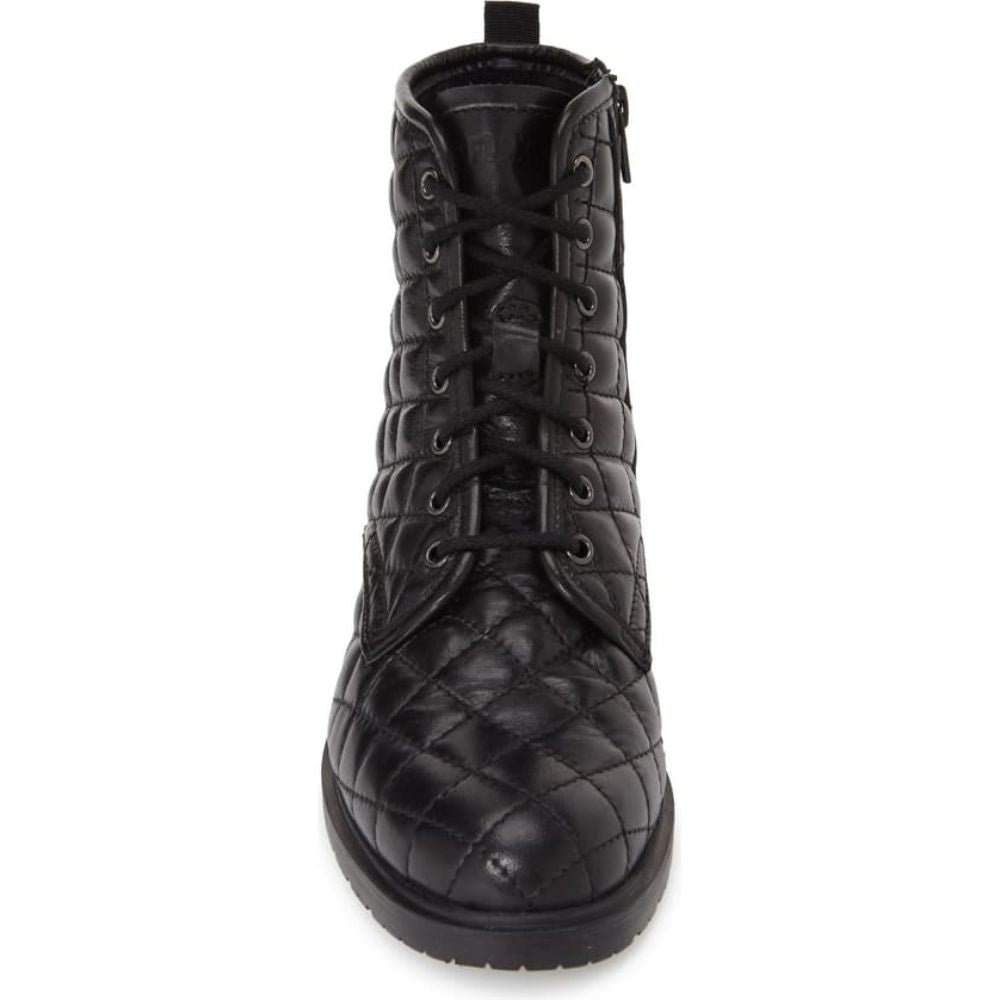 A Land Lone Black The Flexx Ankle Boot