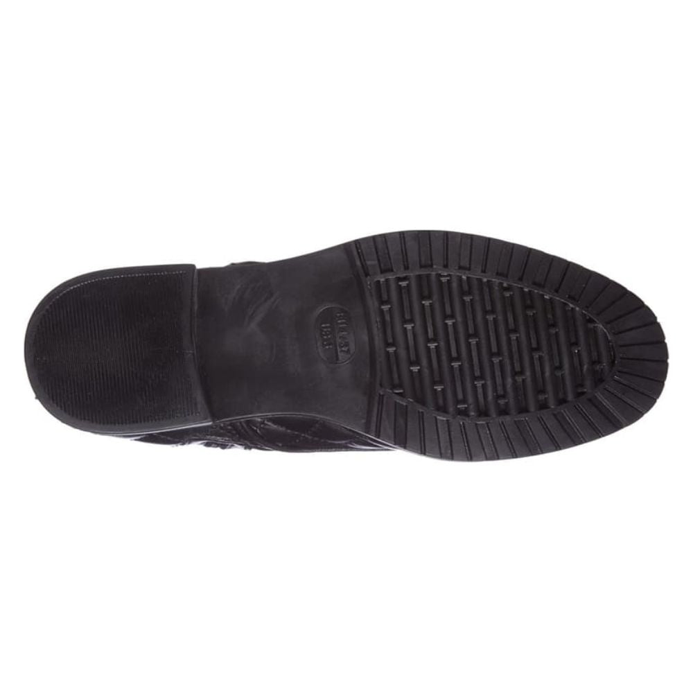 A Land Lone Black The Flexx Ankle Boot