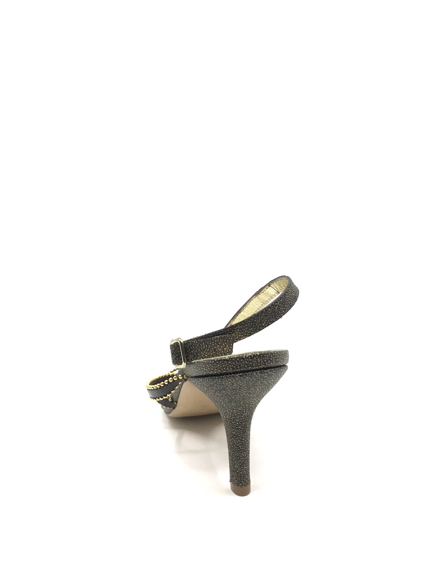 Elga Terra Leather Claudia Ciuti Sandal