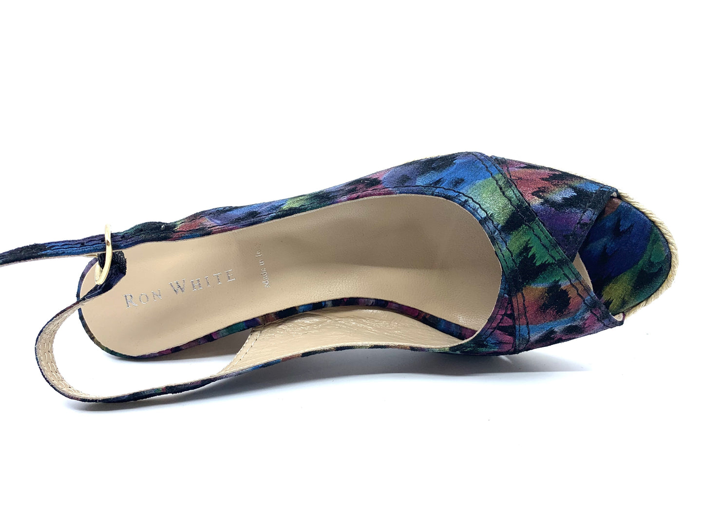 Rae Onyx Multi Ron White