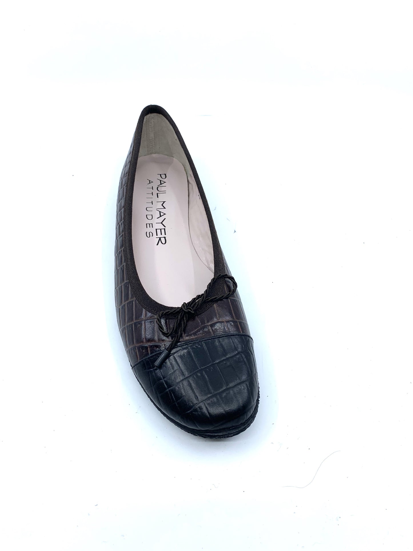 Candy Black Br Paul Mayer Flat I-1-111566