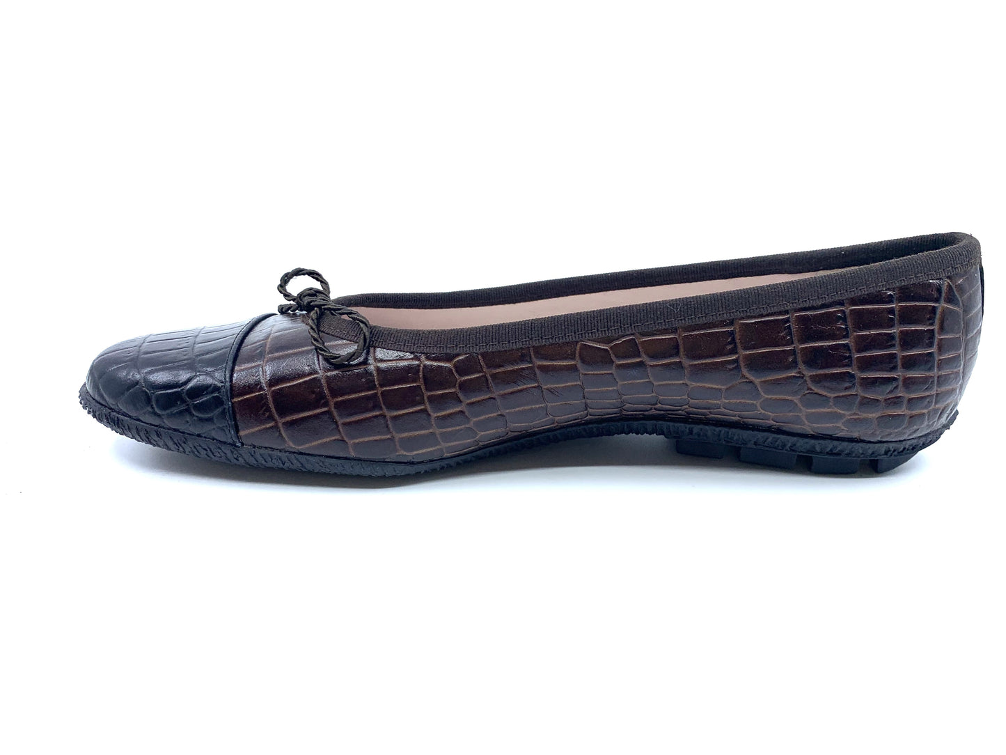Candy Black Br Paul Mayer Flat I-1-111566