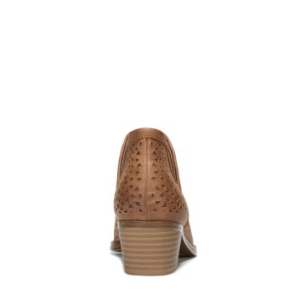 Wanita Maple Naturalizer Ankle Boot