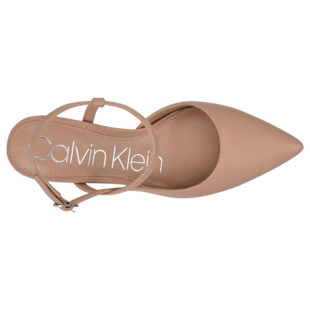 Gaella Light Natural Calvin Klein Pumps