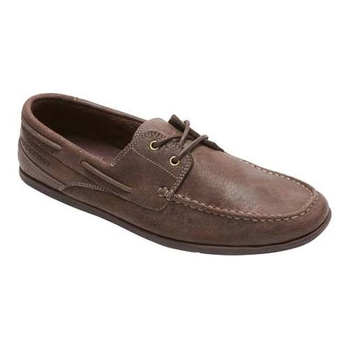 Rockport Men's Bennett Lane 3 Boat Shoe