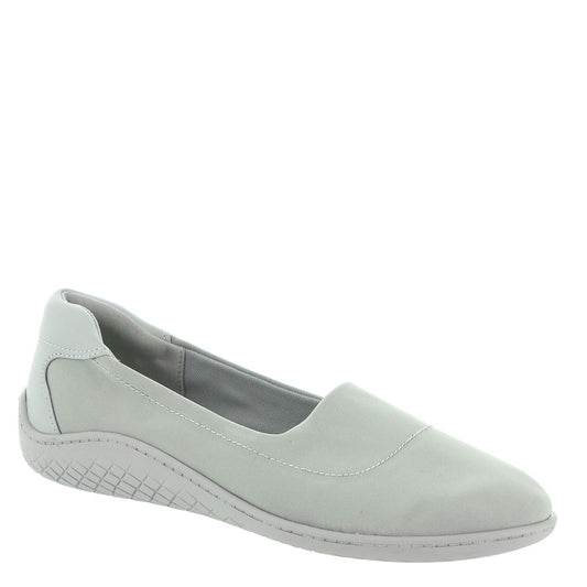 Gift2 Light Gray Easy Spirit Pumps Fog Grey