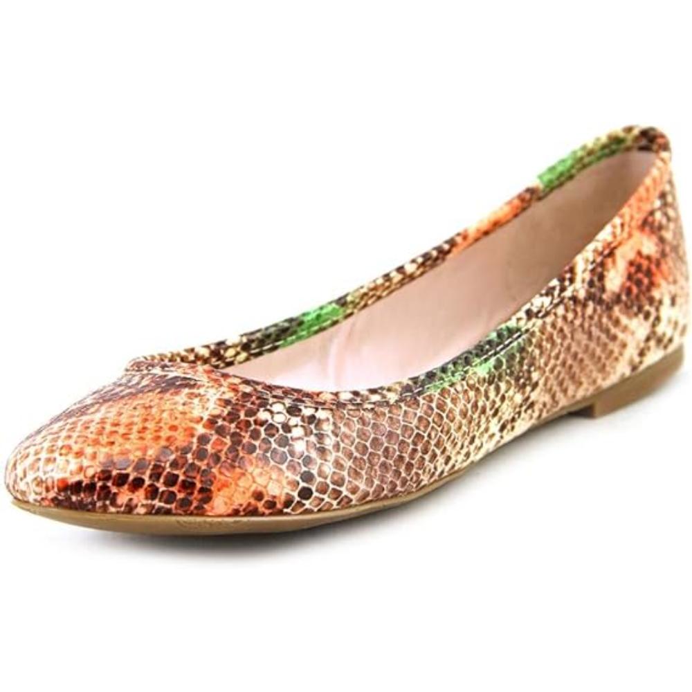 Vince Camuto Women Lupe Multi-Color Flats