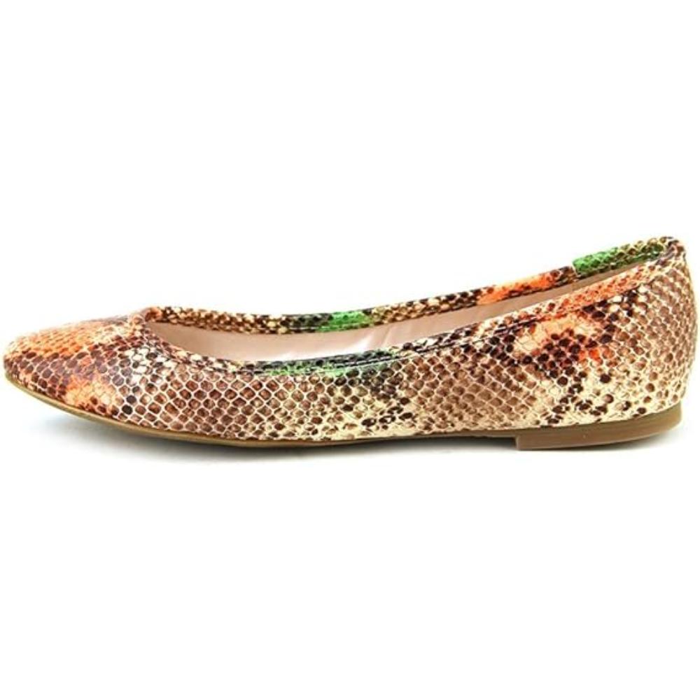 Vince Camuto Women Lupe Multi-Color Flats
