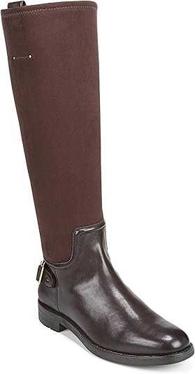 Merina Castagno Brown Franco Sarto Boots