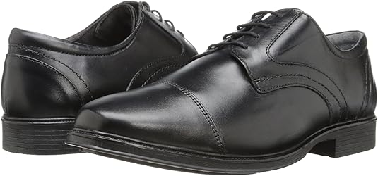 Farwell Black Nunn Bush Mens