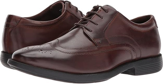 Decker Brown 84725 Nunn Bush Mens